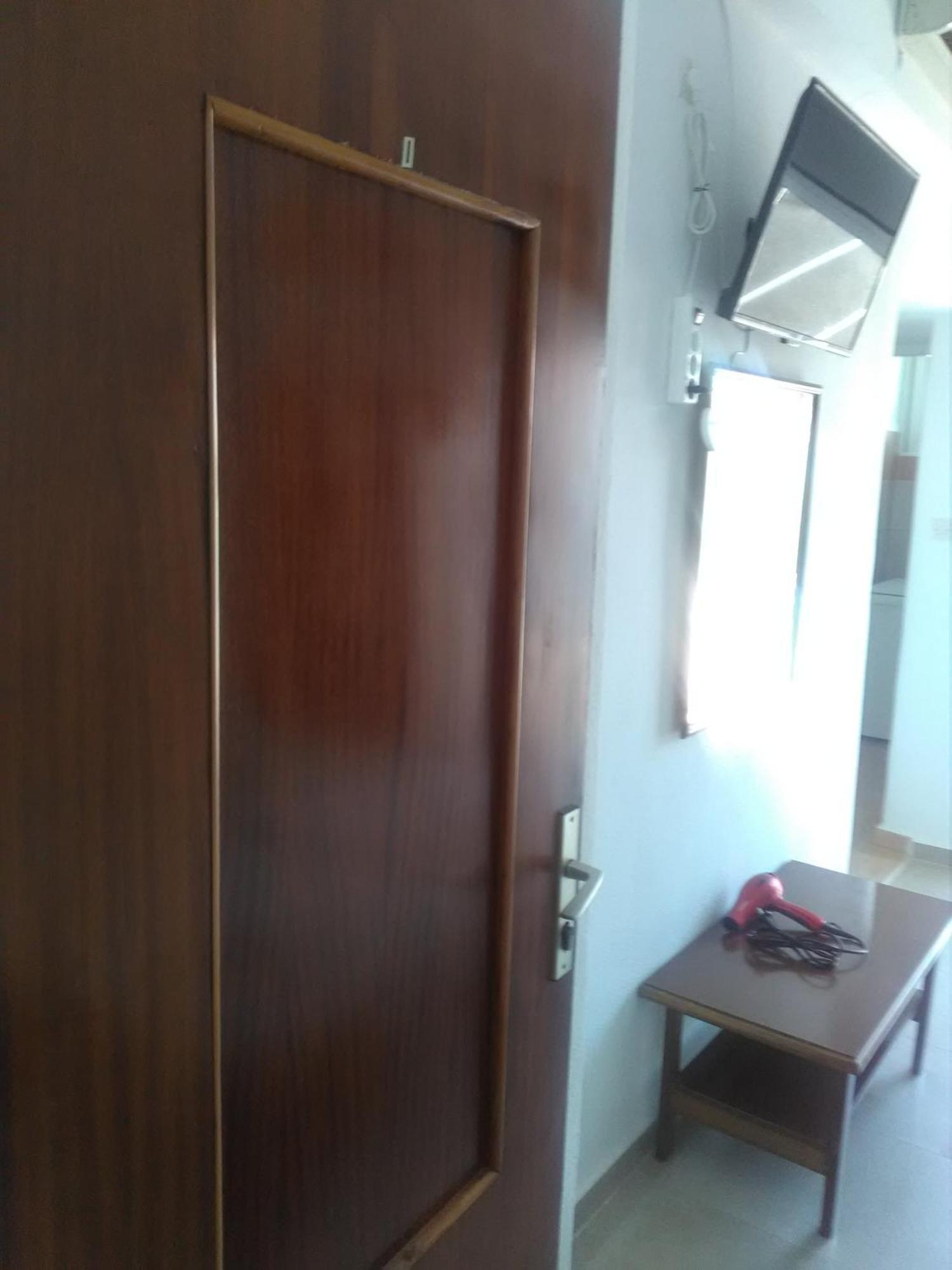Hotel Kima Kamariotissa 外观 照片