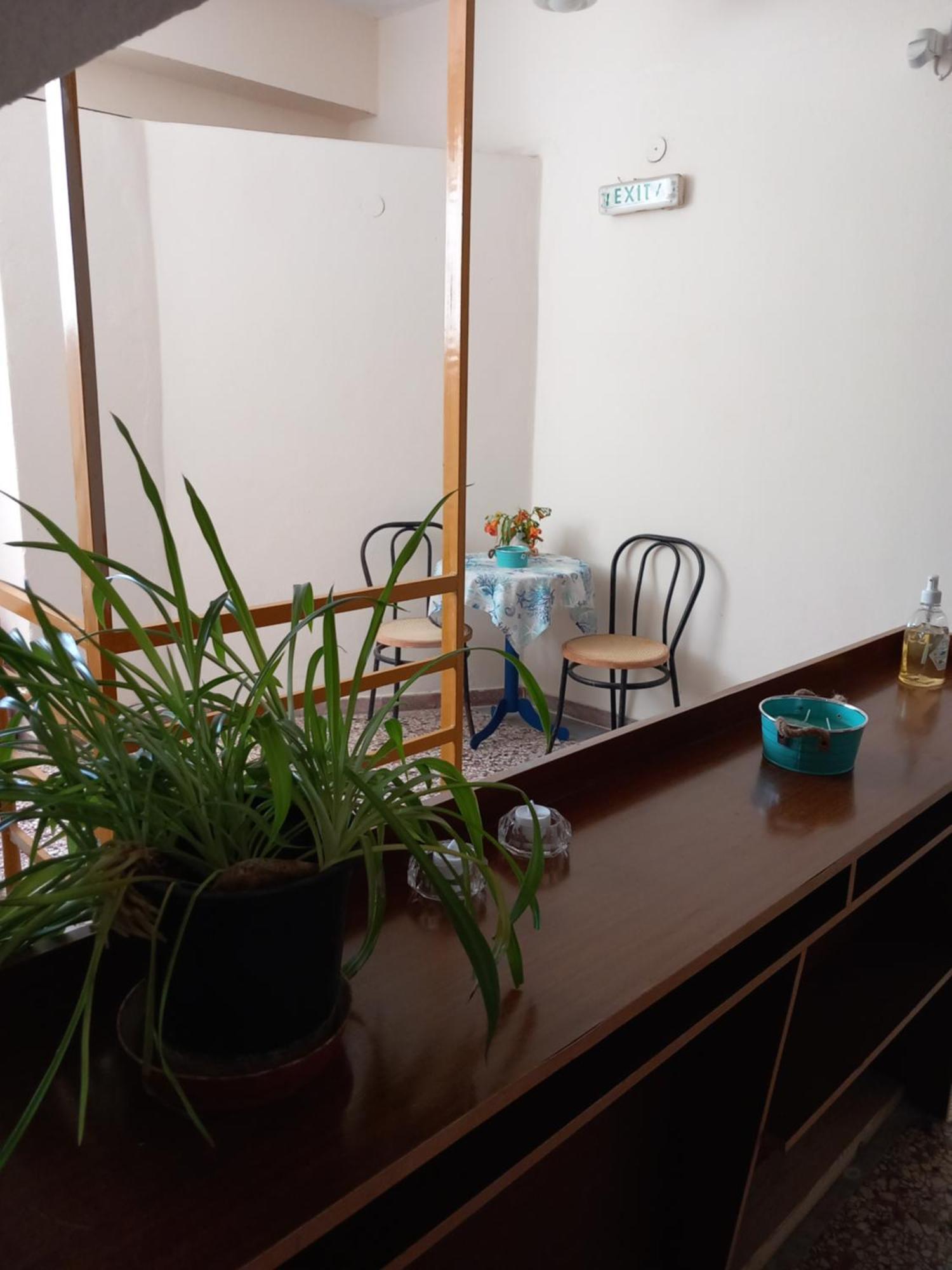 Hotel Kima Kamariotissa 外观 照片
